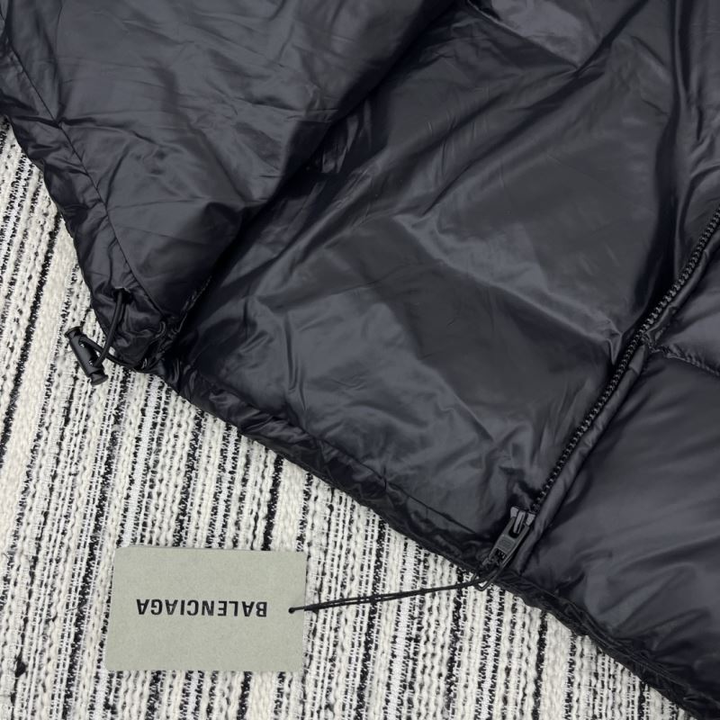 Balenciaga Down Jackets